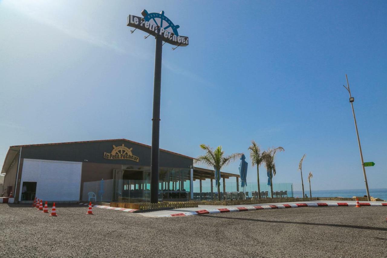 Loca Beach Taghazout Exterior foto