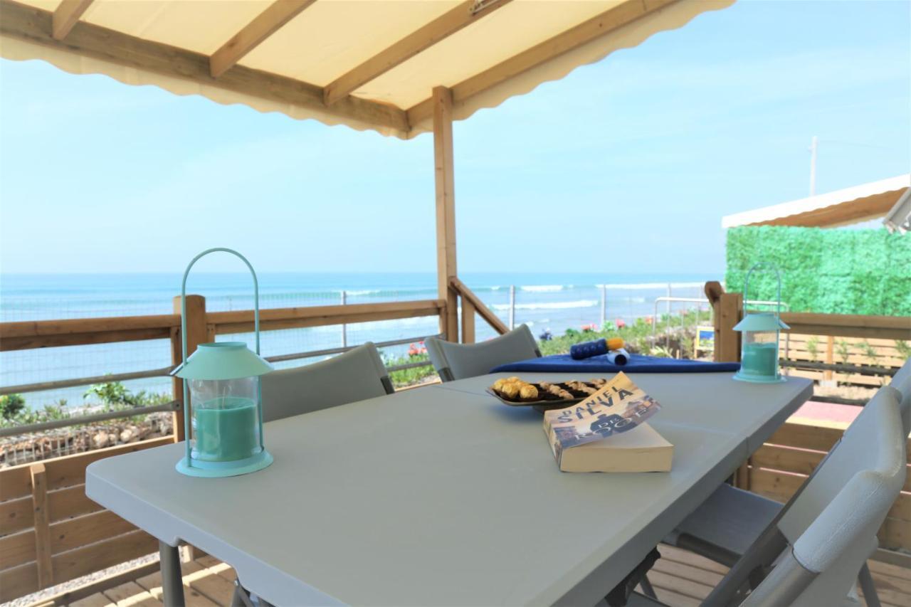 Loca Beach Taghazout Exterior foto